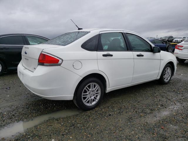 Photo 3 from auction – 2011 FORD FOCUS SE with VIN 1FAHP3FN1BW196376