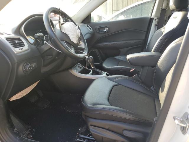 Снимка 7 от търг – 2020 JEEP COMPASS LA с VIN 3C4NJCBBXLT166505