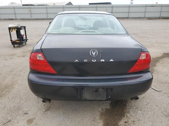 Photo 6 from auction – 2001 ACURA 3.2CL with VIN 19UYA42451A024668