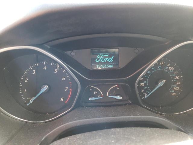 Photo 9 from auction – 2012 FORD FOCUS SE with VIN 1FAHP3K20CL109209