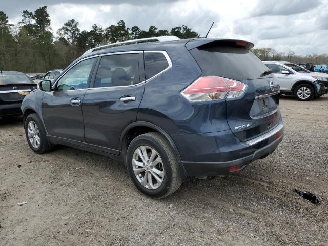 Photo 2 from auction – 2016 NISSAN ROGUE S with VIN KNMAT2MT9GP720894