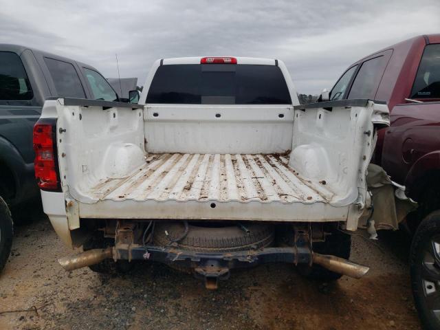 Photo 6 from auction – 2014 CHEVROLET SILVERADO with VIN 1GCVKSEC6EZ402817