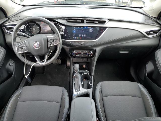 Photo 8 from auction – 2021 BUICK ENCORE GX with VIN KL4MMDSL7MB125831