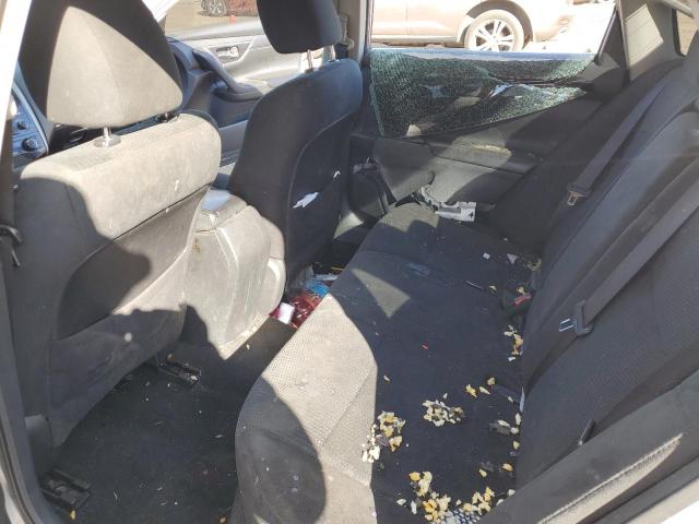 Photo 10 from auction – 2015 NISSAN ALTIMA 2.5 with VIN 1N4AL3APXFC294044