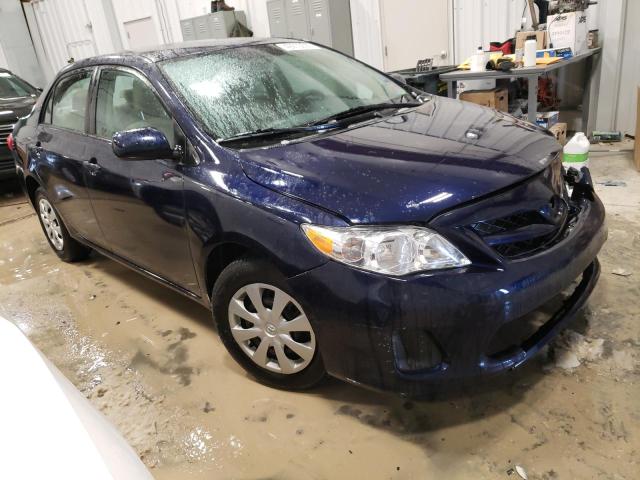 Photo 4 from auction – 2011 TOYOTA COROLLA BA with VIN 2T1BU4EE2BC706761