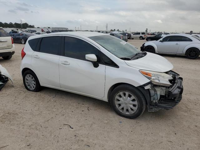Photo 4 from auction – 2015 NISSAN VERSA NOTE with VIN 3N1CE2CP6FL352680