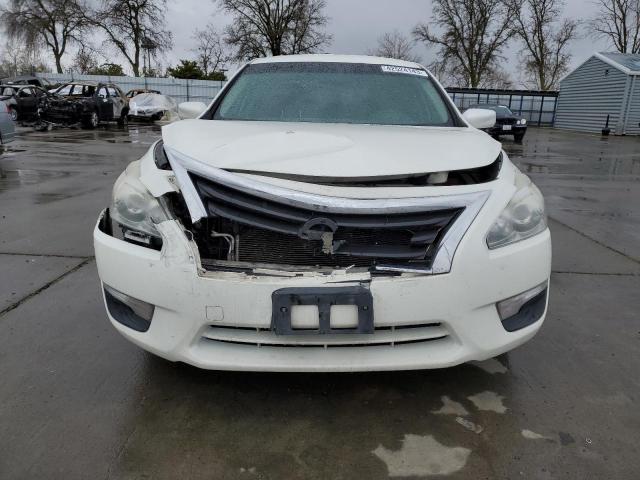 Photo 5 from auction – 2015 NISSAN ALTIMA 2.5 with VIN 1N4AL3AP3FC497647