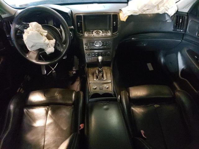 Photo 8 from auction – 2012 INFINITI G37 with VIN JN1CV6AR5CM676264