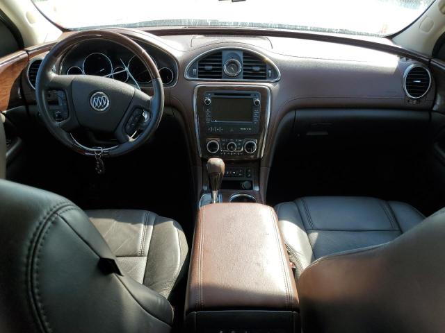 Photo 8 from auction – 2014 BUICK ENCLAVE with VIN 5GAKRBKD2EJ238946