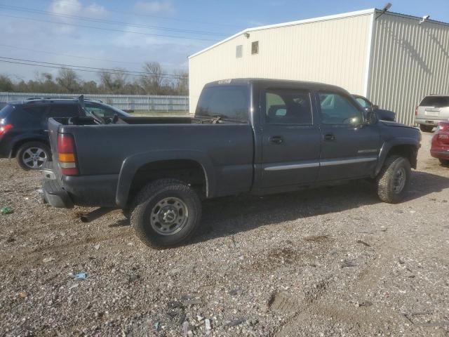 Photo 3 from auction – 2005 GMC SIERRA C25 with VIN 1GTHC23U35F813681