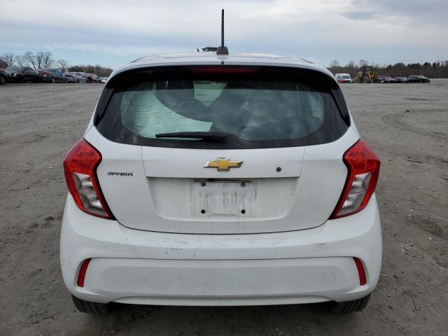 Photo 6 from auction – 2019 CHEVROLET SPARK LS with VIN KL8CB6SA8KC767184