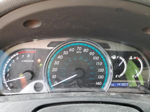 صورة رقم 9 من المزاد - 2011 TOYOTA VENZA مع VIN 4T3ZK3BB1BU044170