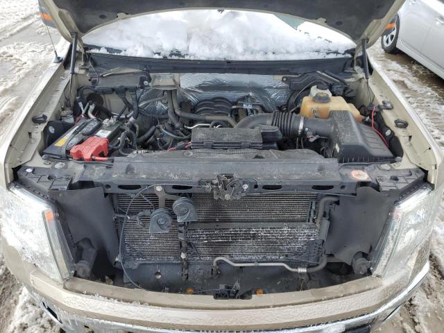 Photo 11 from auction – 2012 FORD F150 SUPER with VIN 1FTFW1EFXCFB75076