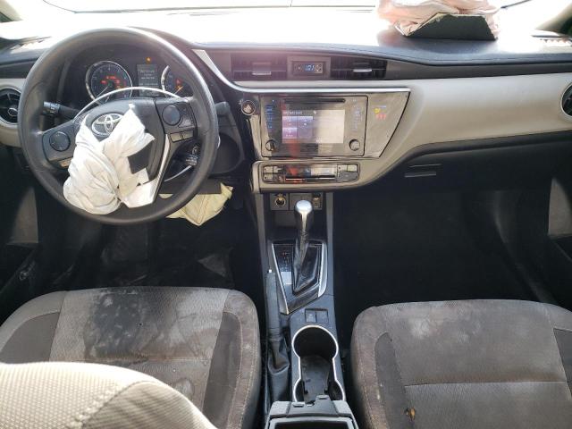 Photo 8 from auction – 2018 TOYOTA COROLLA L with VIN 2T1BURHE3JC080628