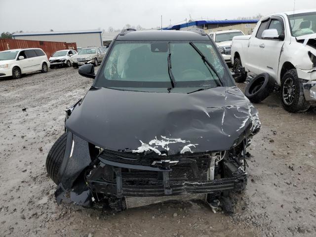 Photo 5 from auction – 2022 CHEVROLET TRAILBLAZE with VIN KL79MTSL3NB065115