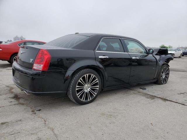 Photo 3 from auction – 2010 CHRYSLER 300 S with VIN 2C3CA9CT8AH263424