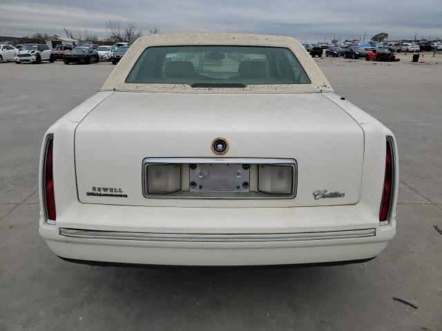 Photo 6 from auction – 1999 CADILLAC DEVILLE with VIN 1G6KD54Y5XU758304