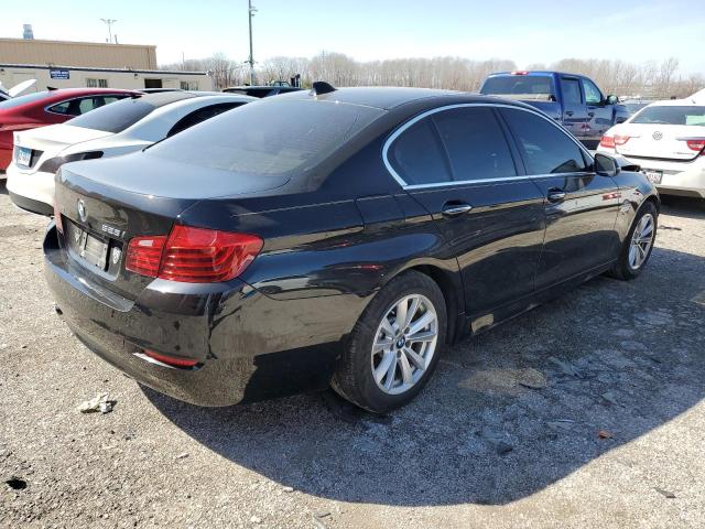 Photo 3 from auction – 2015 BMW 528 XI with VIN WBA5A7C57FD626680