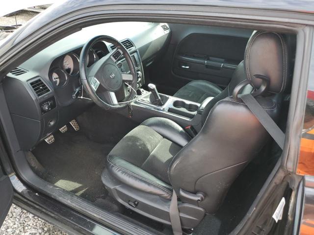 Photo 8 from auction – 2010 DODGE CHALLENGER with VIN 2B3CJ7DW7AH120250