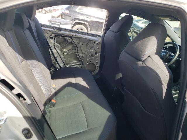Photo 10 from auction – 2021 TOYOTA COROLLA SE with VIN 5YFS4MCE9MP082561