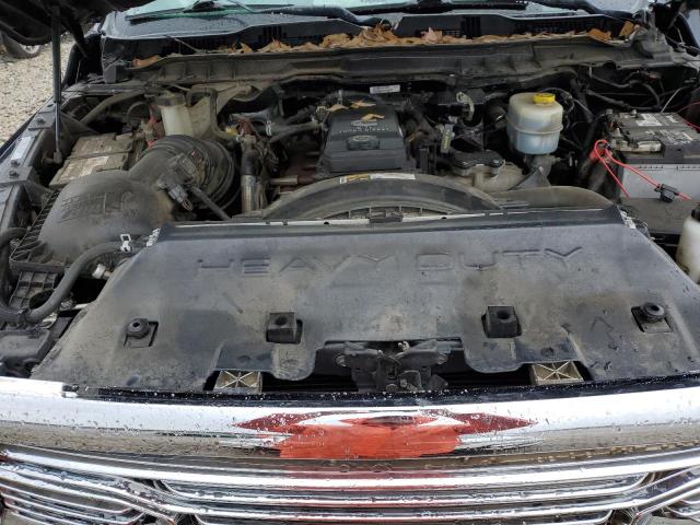 Photo 11 from auction – 2016 RAM 2500 ST with VIN 3C6UR5CL5GG139273