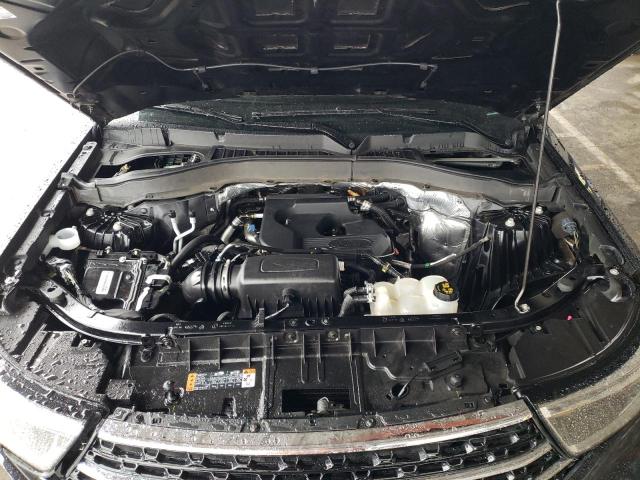 Photo 11 from auction – 2020 FORD EXPLORER X with VIN 1FMSK7DH4LGB05854