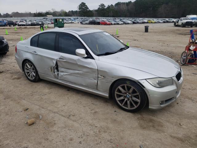 Photo 4 from auction – 2011 BMW 328I with VIN WBAPH7C53BE851946
