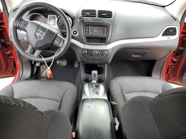 Photo 8 from auction – 2015 DODGE JOURNEY SX with VIN 3C4PDCBB3FT595084