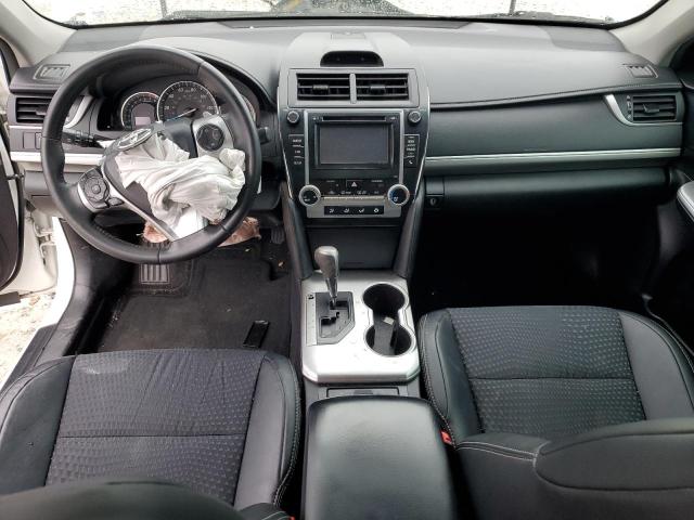 Photo 8 from auction – 2014 TOYOTA CAMRY L with VIN 4T1BF1FK9EU850422
