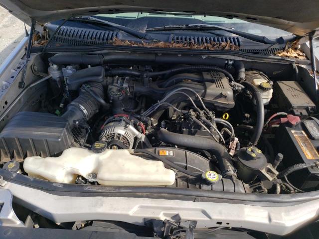 Фото 11 с аукциона – 2007 FORD EXPLORER X с VIN 1FMEU63E97UA86315