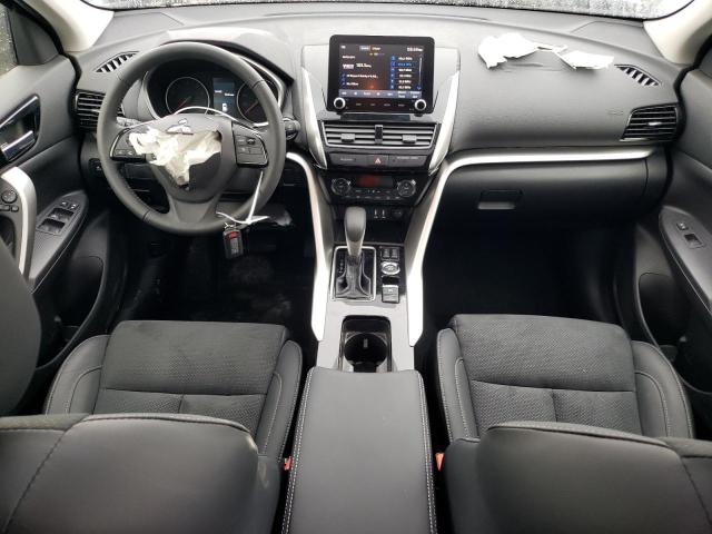 Photo 8 from auction – 2023 MITSUBISHI ECLIPSE CR with VIN JA4ATWAA7PZ005413