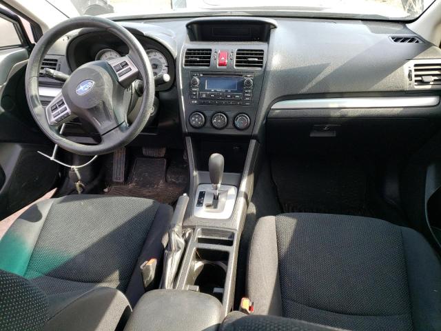 Photo 8 from auction – 2014 SUBARU IMPREZA PR with VIN JF1GJAC65EH011477