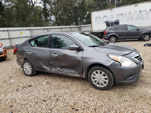 Photo 4 from auction – 2017 NISSAN VERSA S with VIN 3N1CN7AP4HL873724
