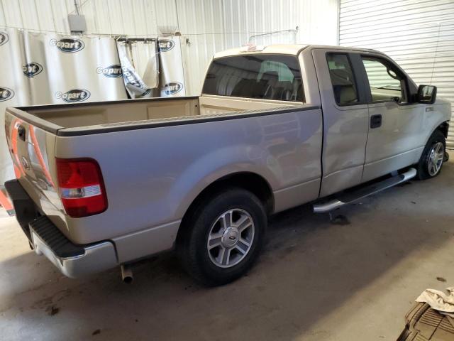Photo 3 from auction – 2007 FORD F150 with VIN 1FTPX12V77NA63487