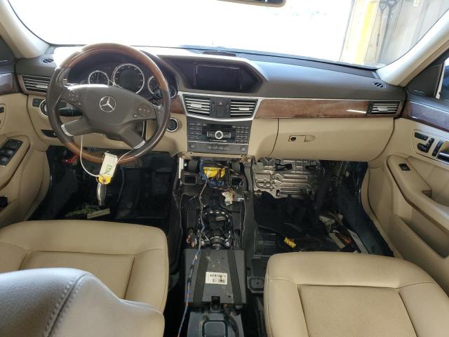 Photo 8 from auction – 2011 MERCEDES-BENZ E-CLASS E3 with VIN WDDHF8HB5BA357957