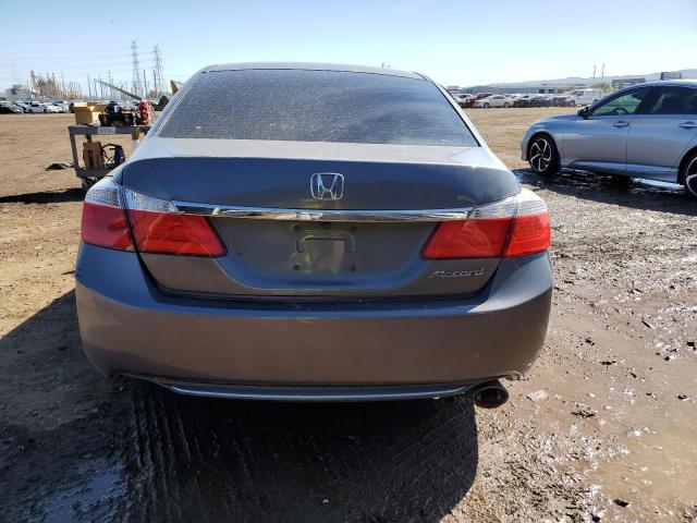 Photo 6 from auction – 2015 HONDA ACCORD LX with VIN 1HGCR2F37FA046185