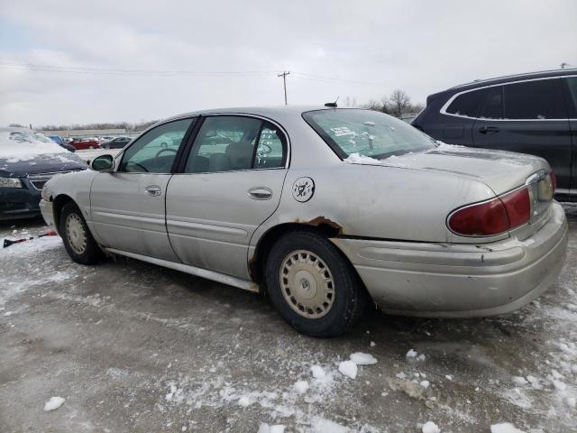 Photo 2 from auction – 2005 BUICK LESABRE CU with VIN 1G4HP52K35U277604