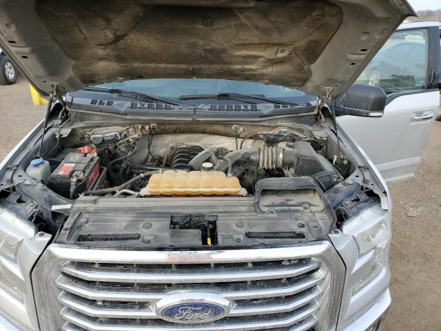 Photo 11 from auction – 2015 FORD F150 SUPER with VIN 1FTFX1EF0FKD79085