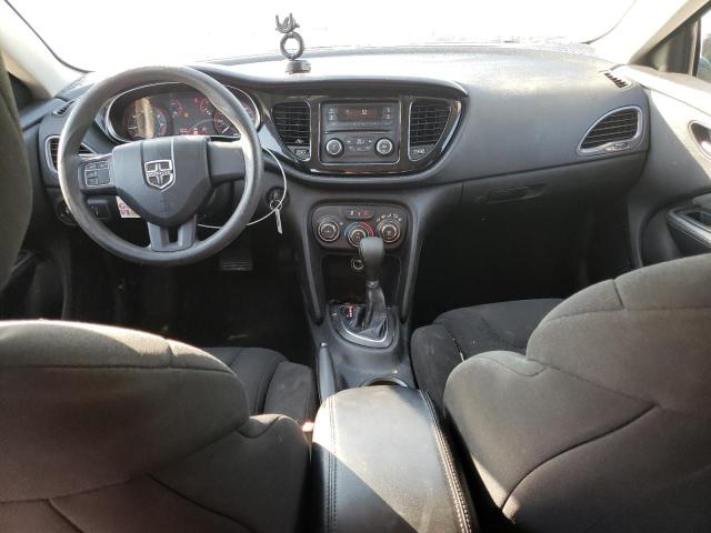 Photo 8 from auction – 2013 DODGE DART SE with VIN 1C3CDFAA6DD105897