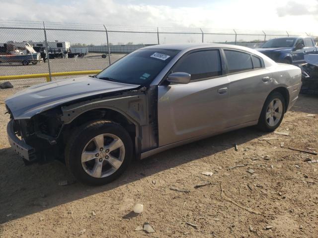 DODGE CHARGER SE 2014 with VIN 2C3CDXBG0EH192600 - Photo from auction