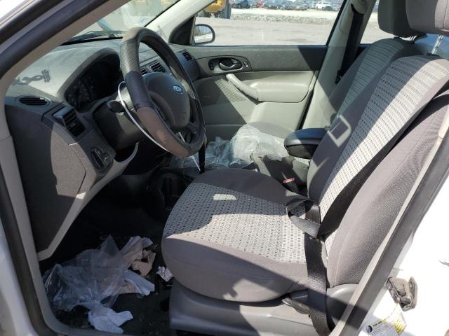 Photo 7 from auction – 2007 FORD FOCUS ZX4 with VIN 1FAFP34N07W131343
