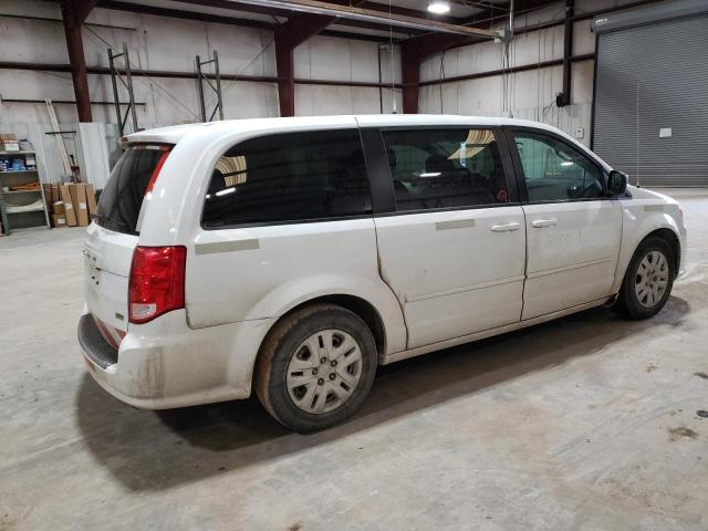 Photo 3 from auction – 2017 DODGE GRAND CARA with VIN 2C4RDGBG9HR718226