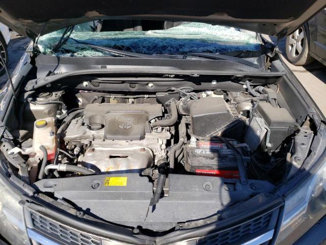 Photo 11 from auction – 2015 TOYOTA RAV4 XLE with VIN 2T3RFREV0FW251135