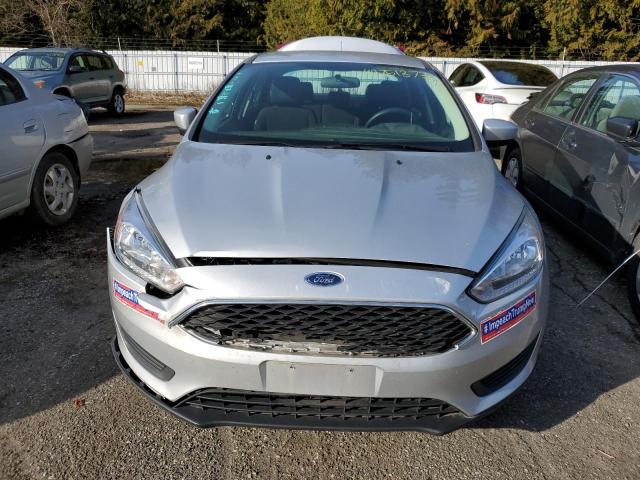 صورة رقم 5 من المزاد - 2018 FORD FOCUS SE مع VIN 1FADP3F2XJL237107