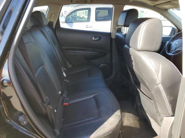 Photo 10 from auction – 2012 NISSAN ROGUE S with VIN JN8AS5MV7CW353469