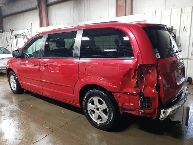 Photo 2 from auction – 2012 DODGE GRAND CARA with VIN 2C4RDGCG9CR280170