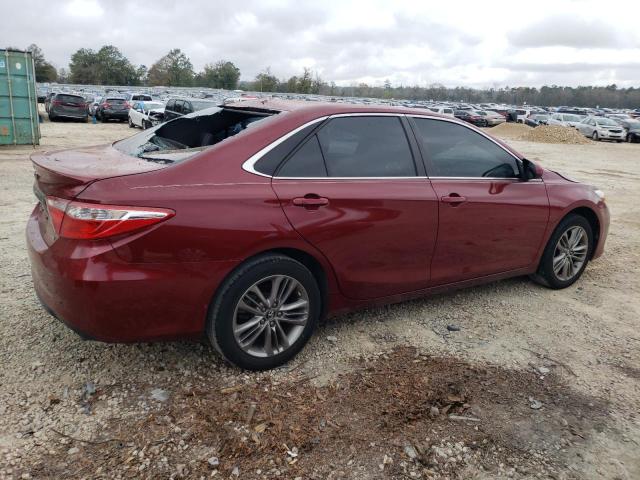 Photo 3 from auction – 2016 TOYOTA CAMRY LE with VIN 4T1BF1FK6GU609047