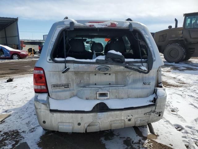 Zdjęcie 6 z aukcji – 2012 FORD ESCAPE LIM z VIN 1FMCU9EGXCKA90385