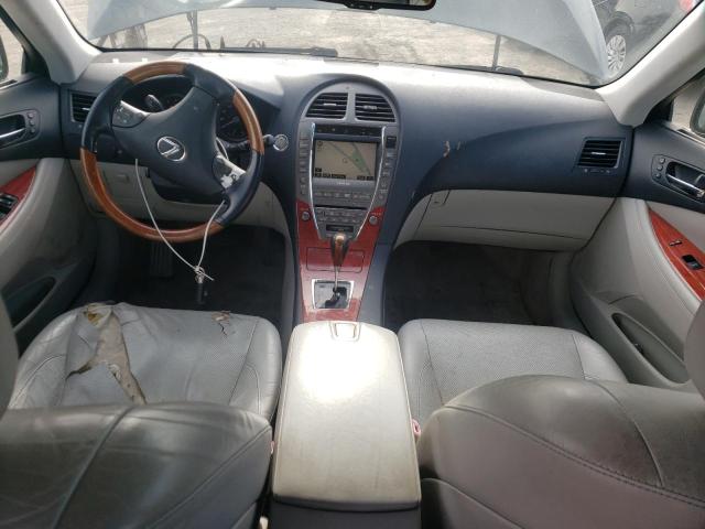 Photo 8 from auction – 2007 LEXUS ES 350 with VIN JTHBJ46G572067806