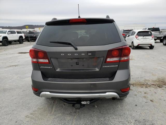 Photo 6 from auction – 2015 DODGE JOURNEY CR with VIN 3C4PDCGB5FT552276